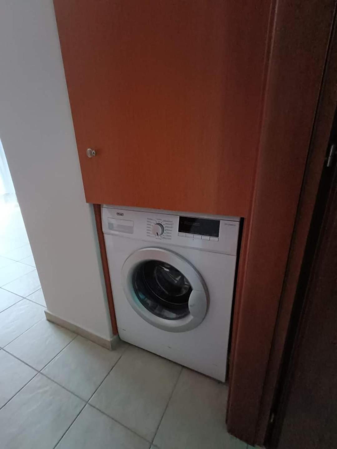 Appartamento Luxury Egnatia 9 Salonicco Esterno foto