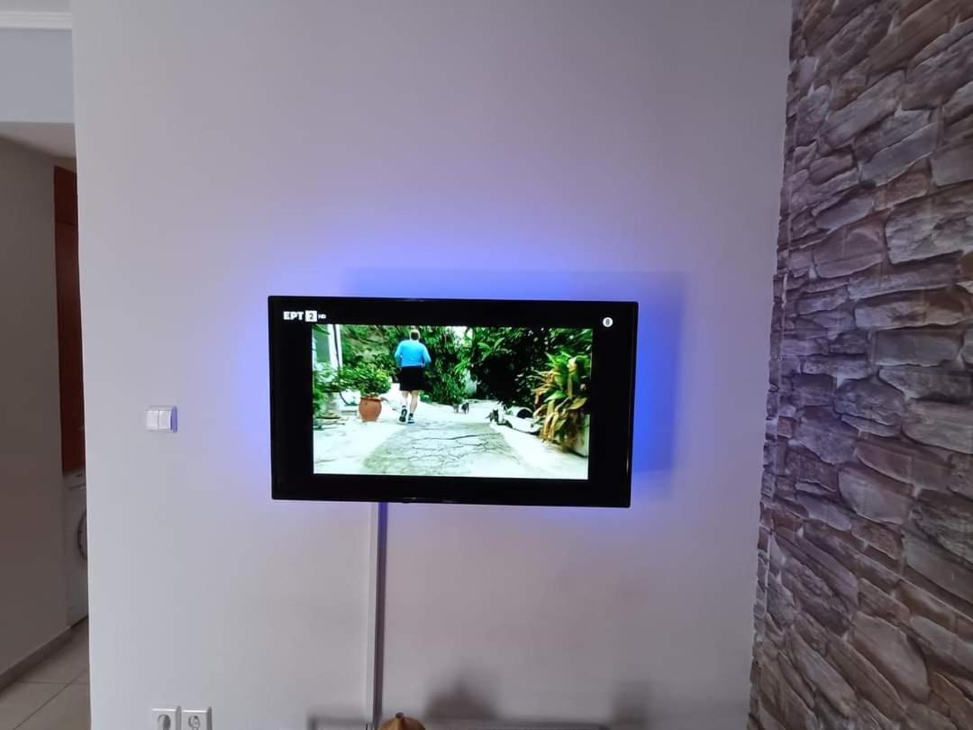 Appartamento Luxury Egnatia 9 Salonicco Esterno foto