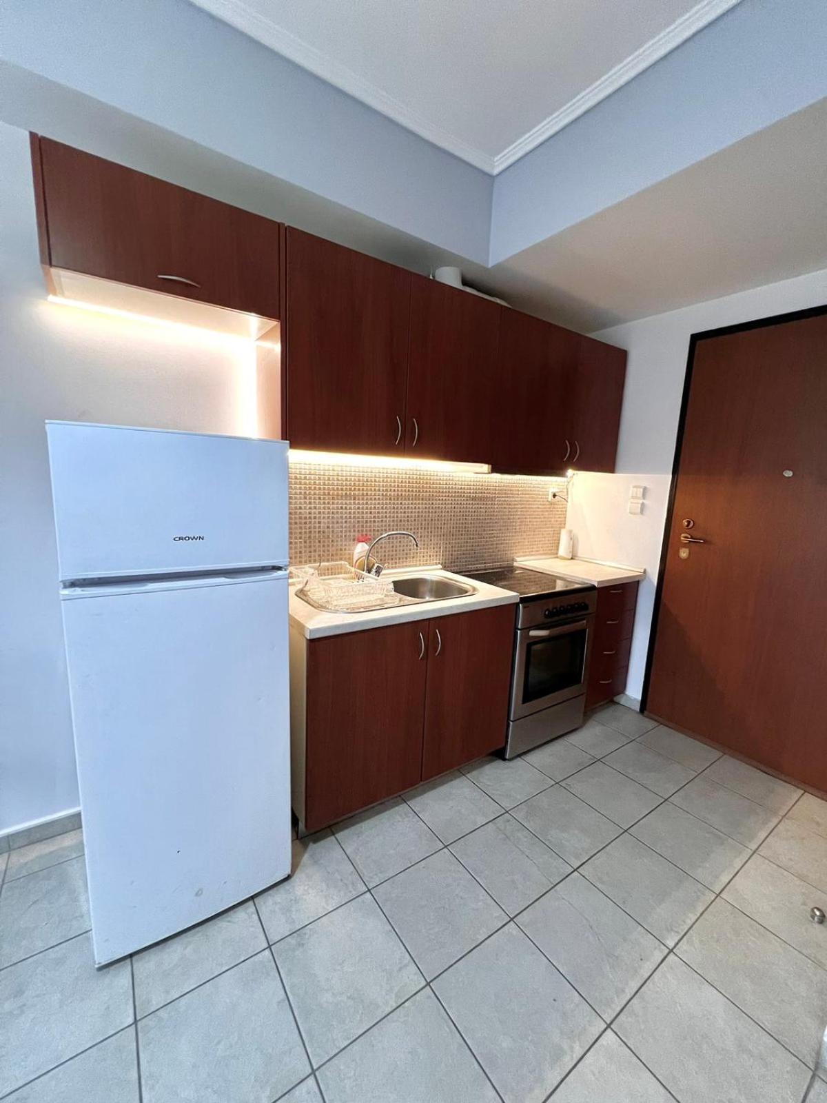 Appartamento Luxury Egnatia 9 Salonicco Esterno foto