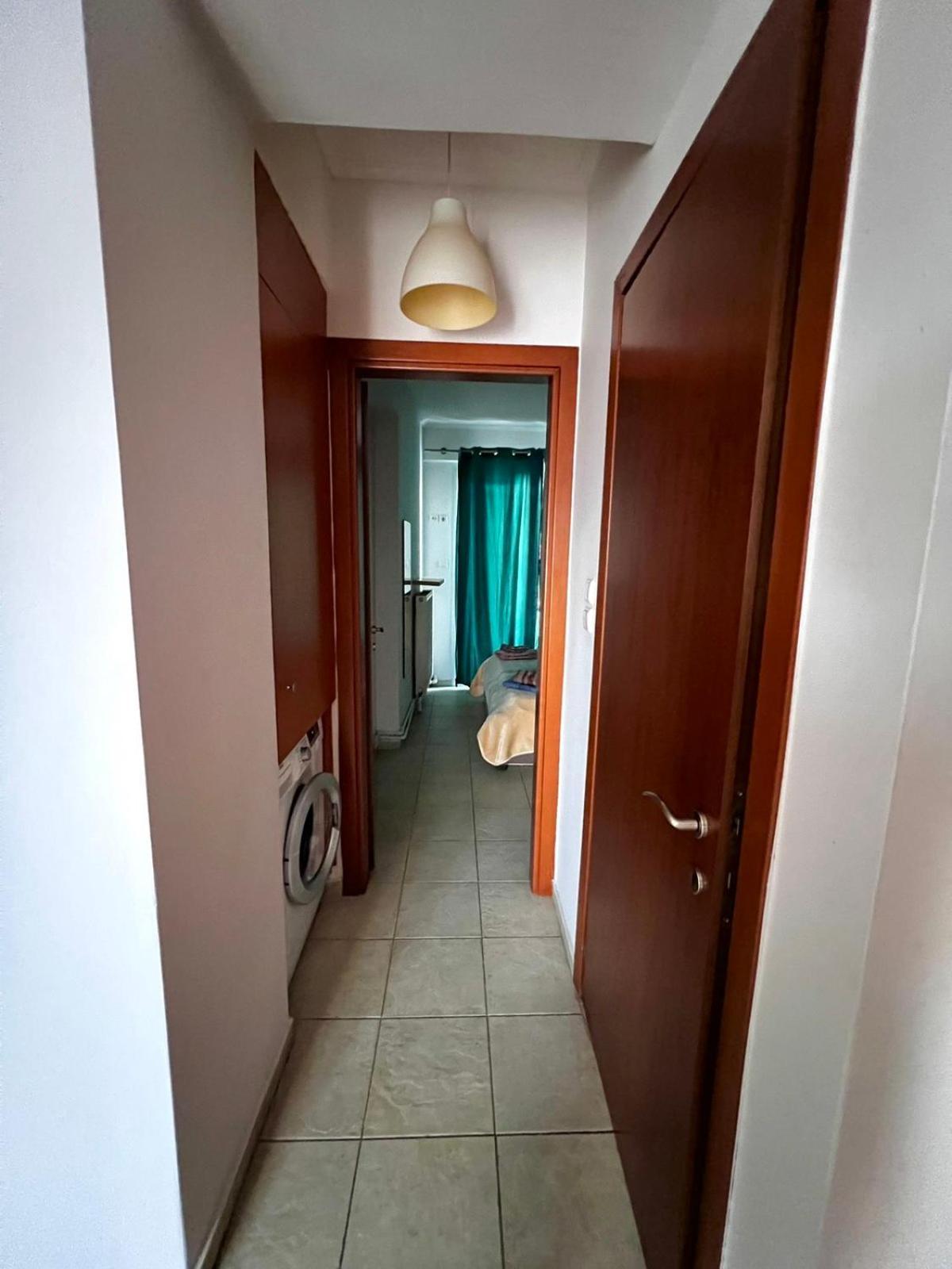 Appartamento Luxury Egnatia 9 Salonicco Esterno foto